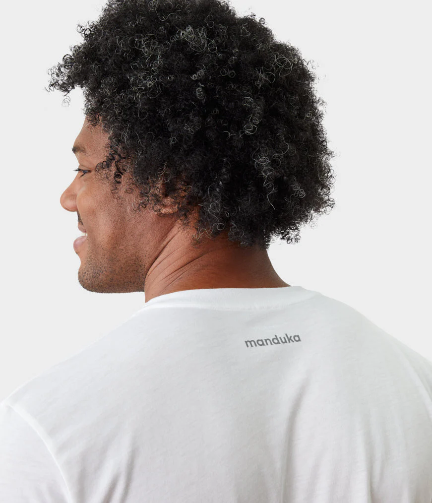 Vinyasa Tee