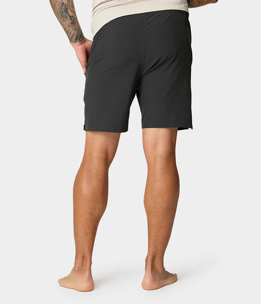 Tenzin Short